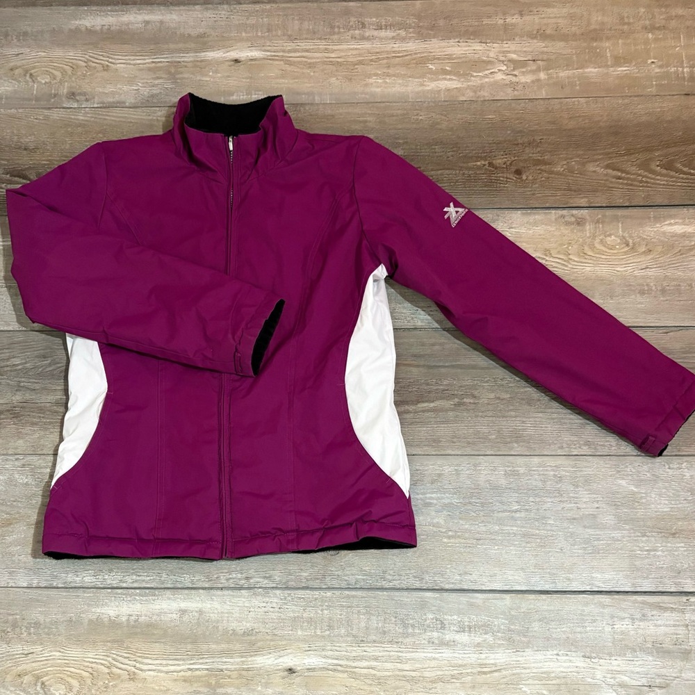 Zero Xposur Reversible Jacket - image 1